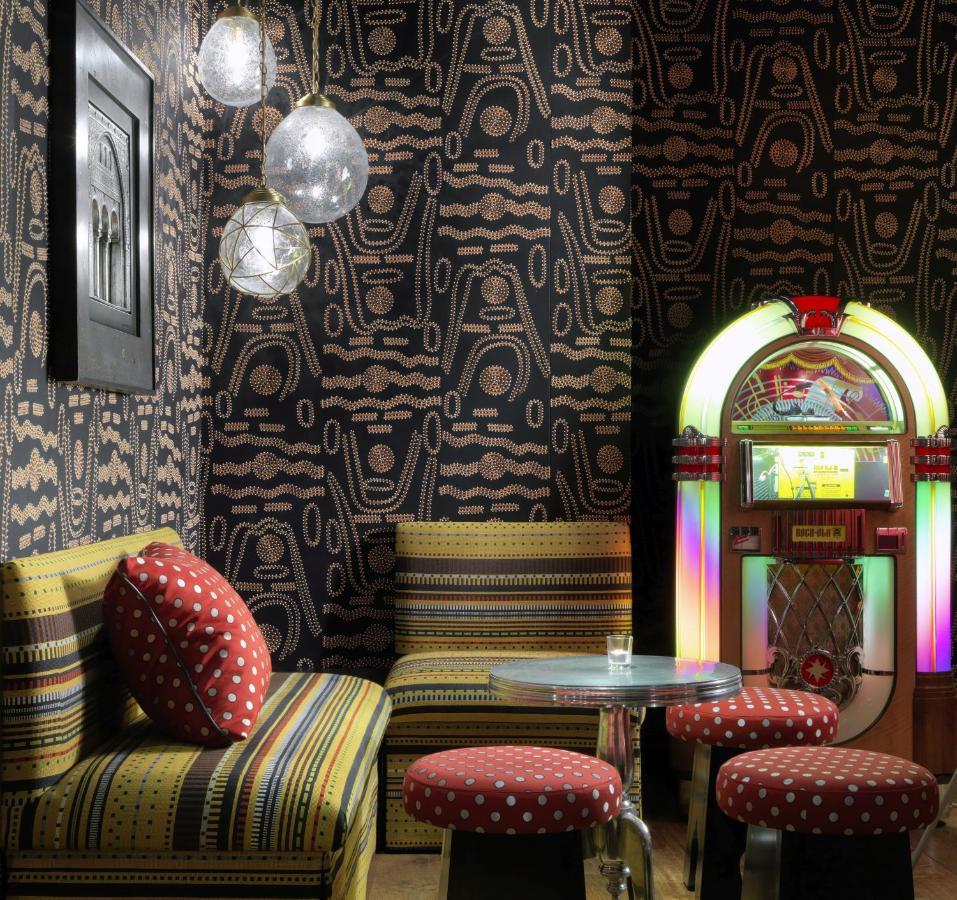 The Soho Hotel, Firmdale Hotel Londra