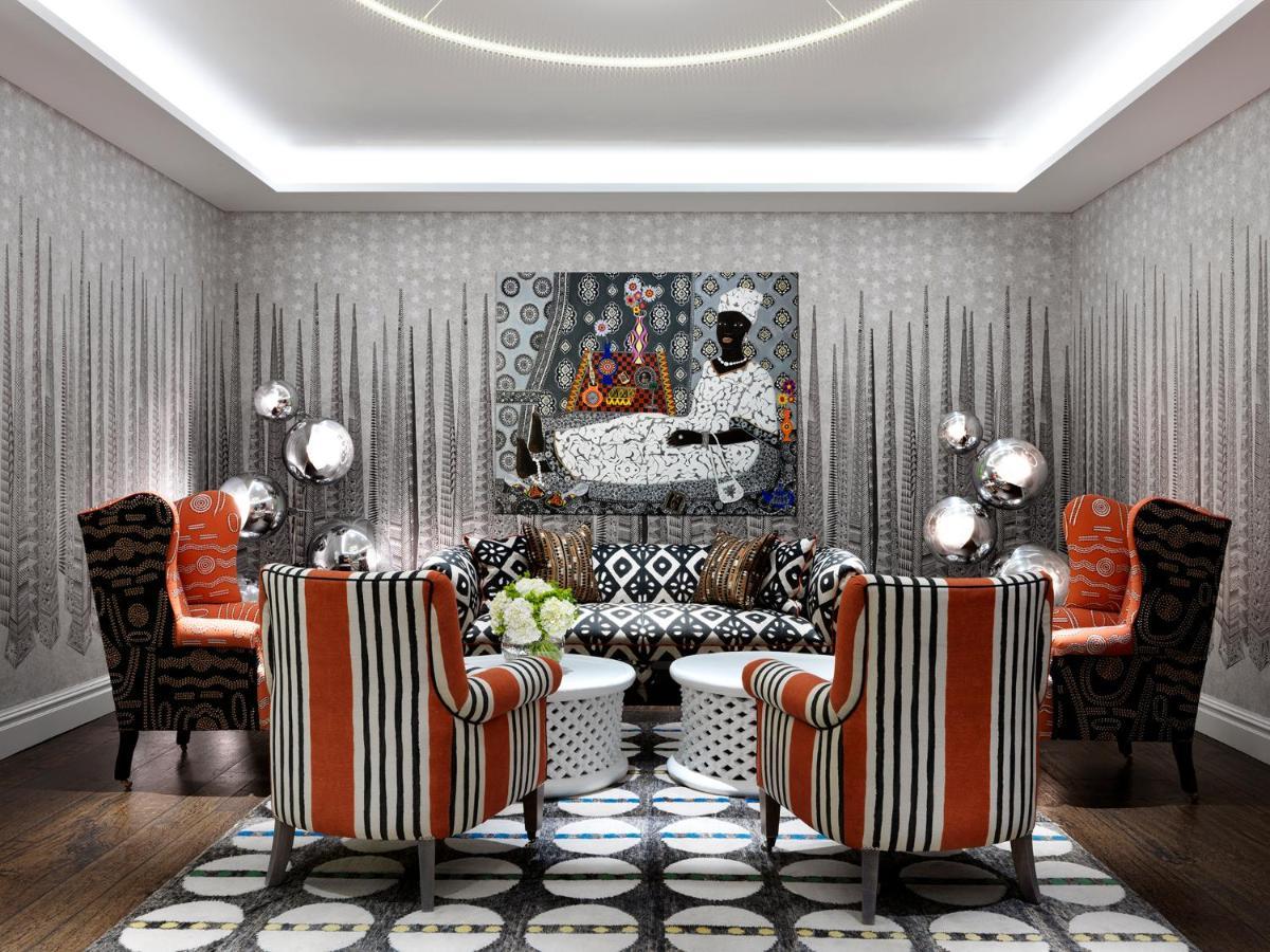 The Soho Hotel, Firmdale 5* Londra