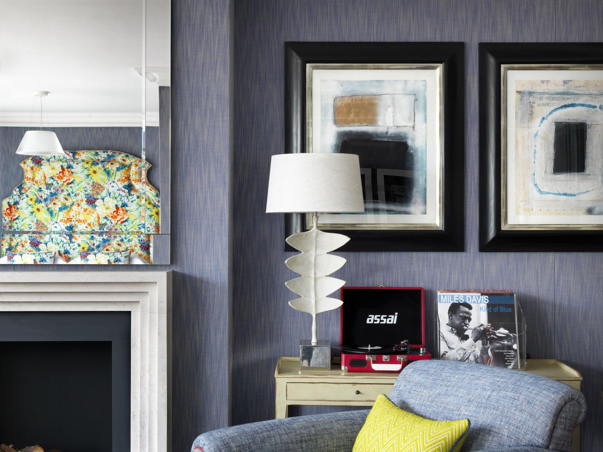 The Soho Hotel, Firmdale Londra