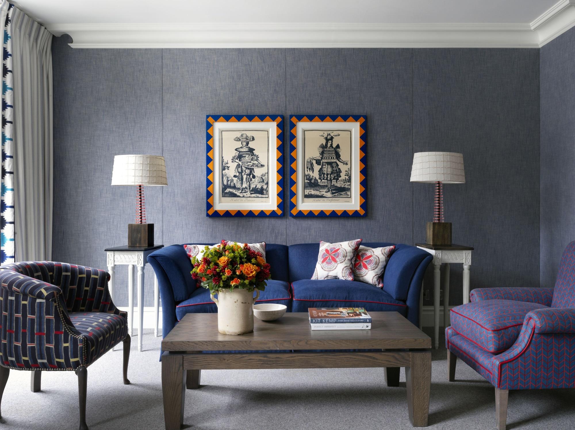 The Soho Hotel, Firmdale Londra
