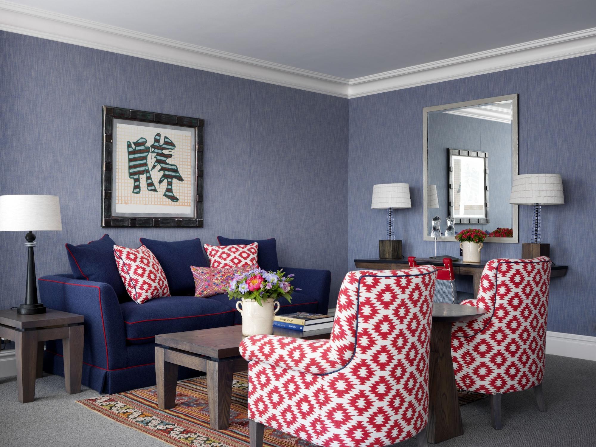 The Soho Hotel, Firmdale Hotel Londra