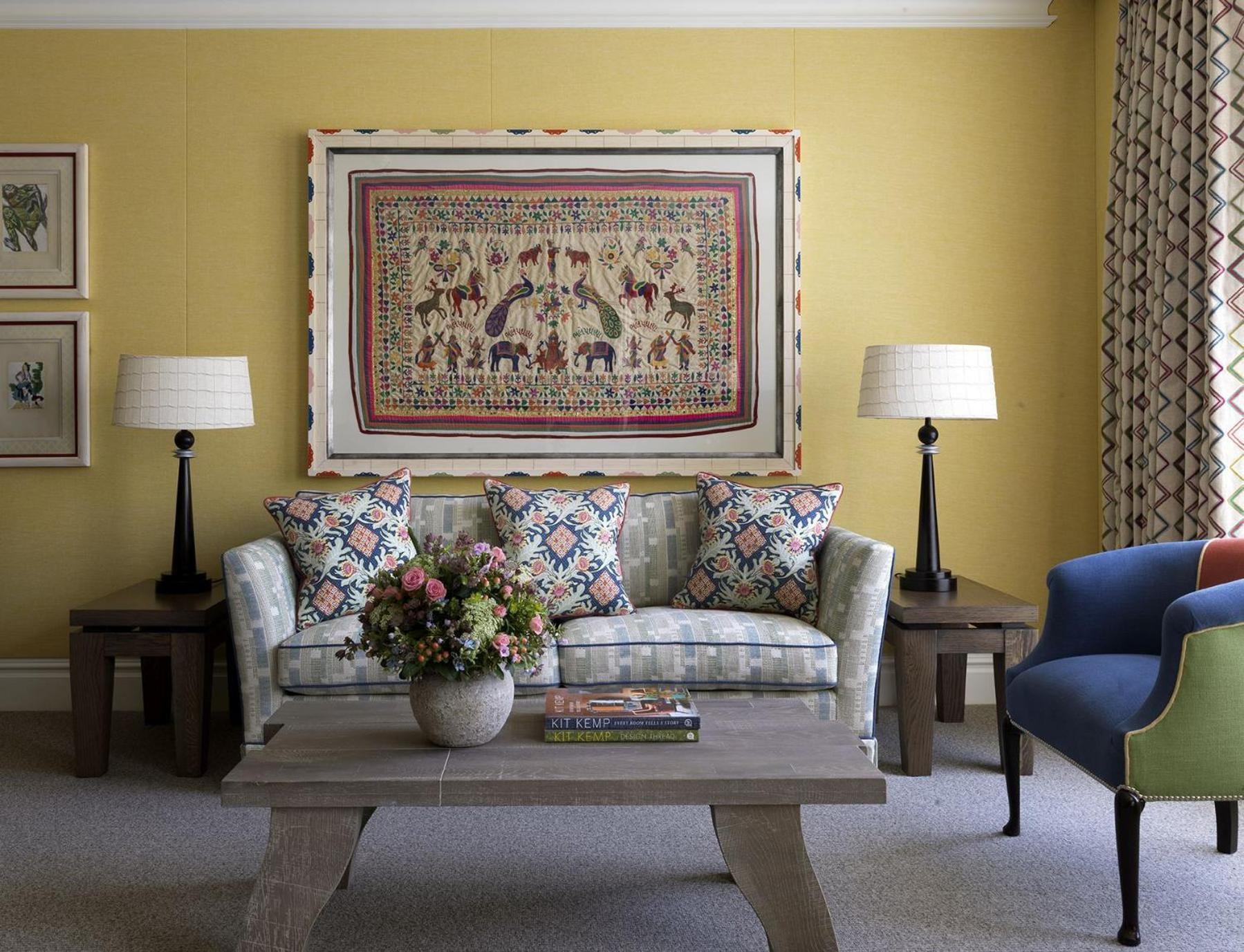 The Soho Hotel, Firmdale 5* Londra