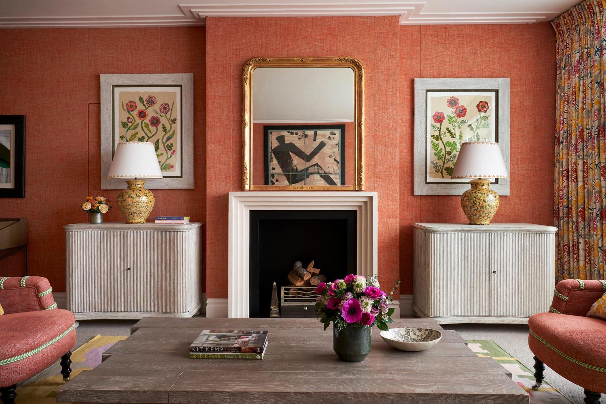Hotel The Soho Hotel, Firmdale Londra