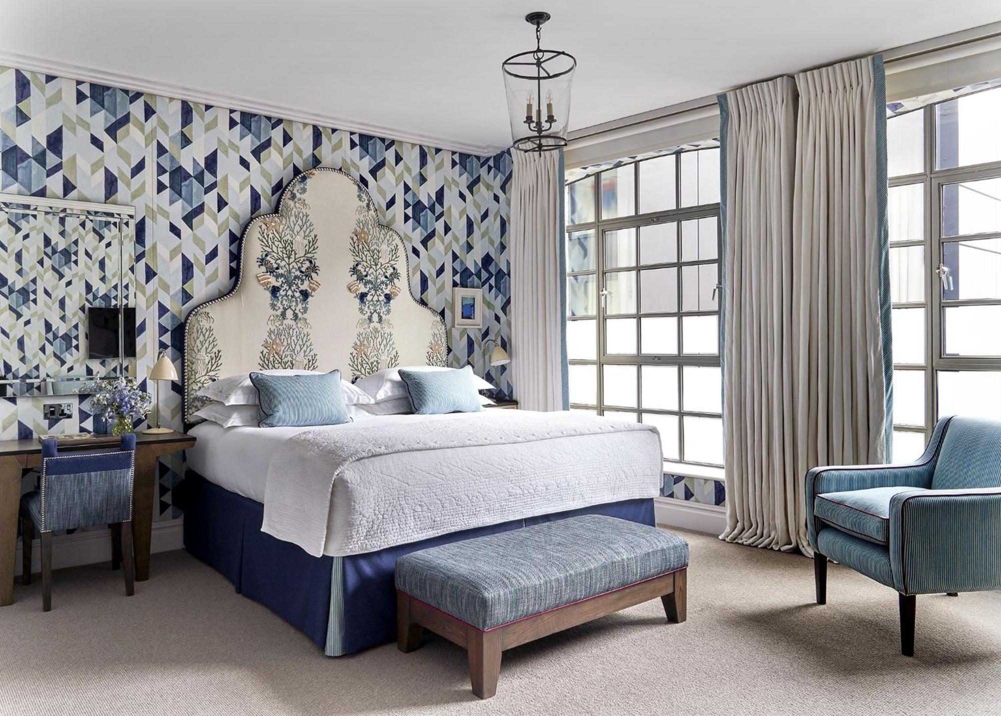 The Soho Hotel, Firmdale Londra