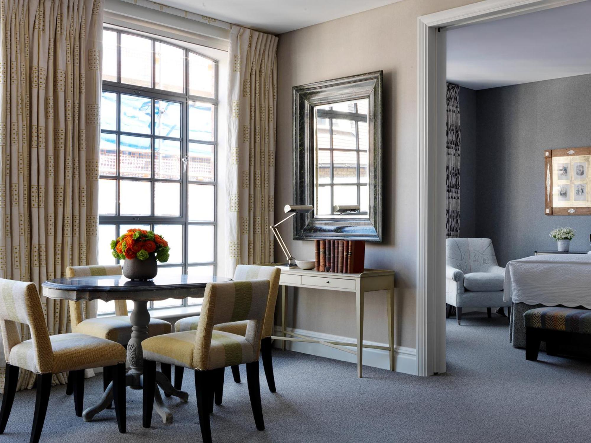 The Soho Hotel, Firmdale 5* Londra
