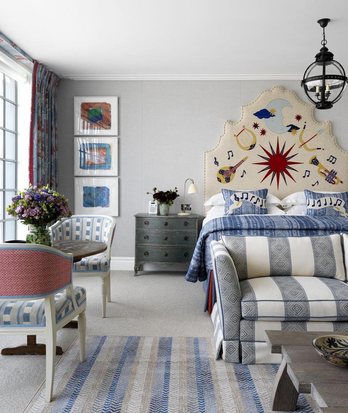 The Soho Hotel, Firmdale 5* Londra