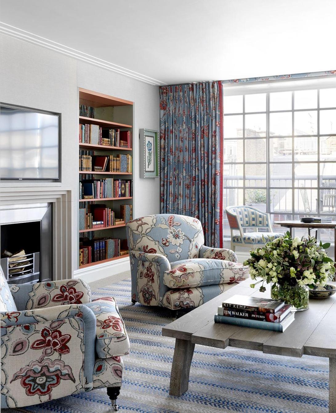 The Soho Hotel, Firmdale Hotel Londra