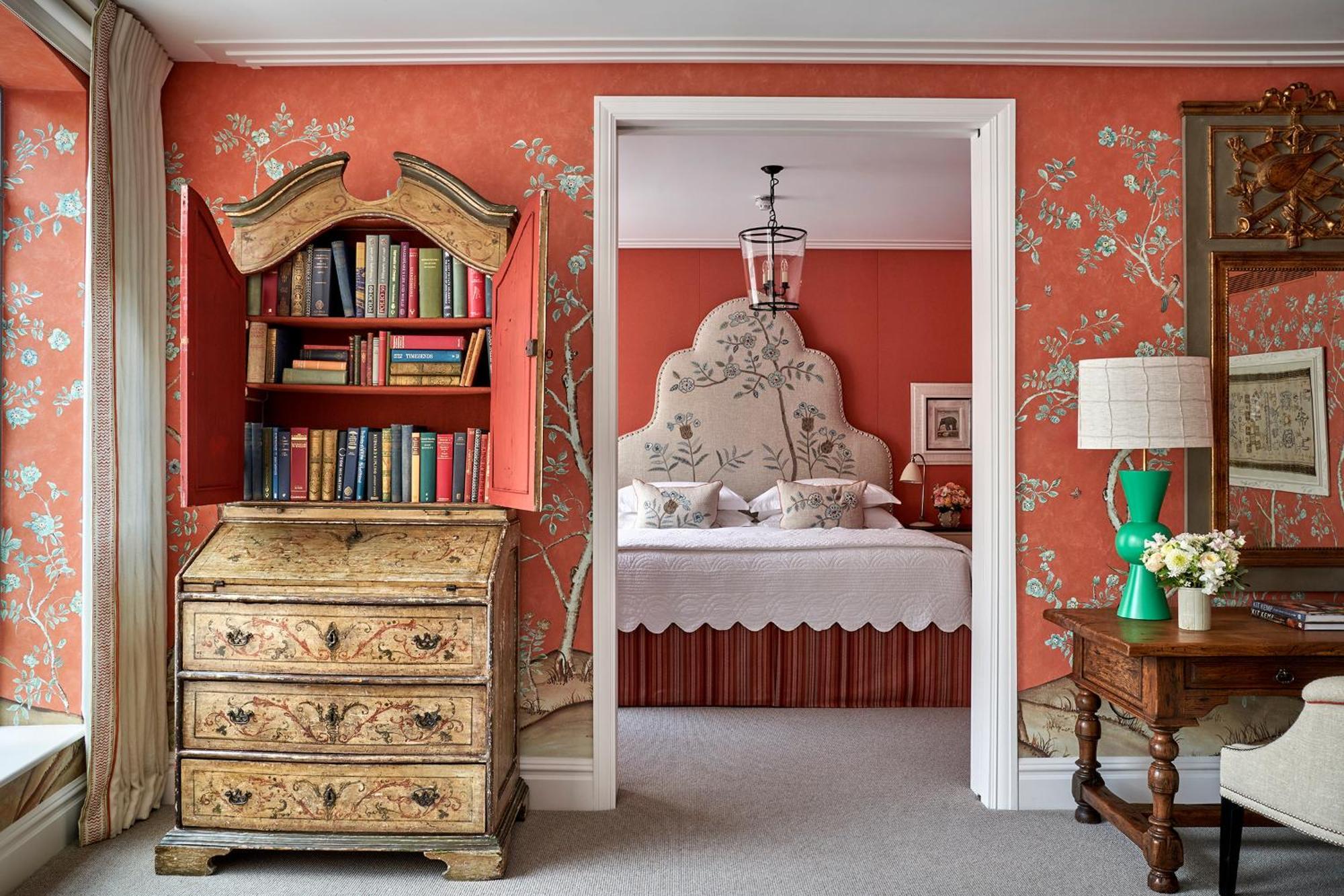 The Soho Hotel, Firmdale Hotel Londra