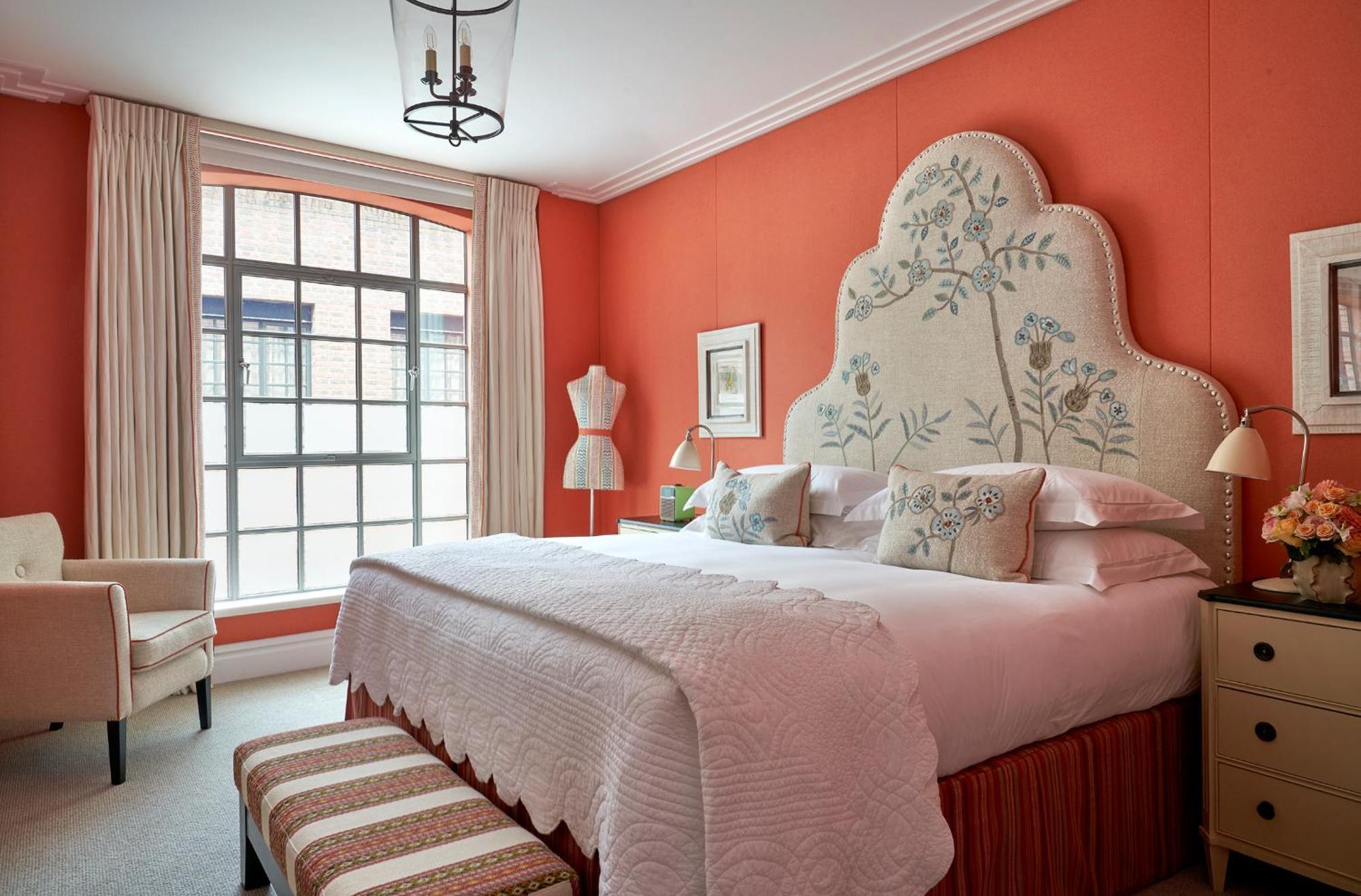 The Soho Hotel, Firmdale Hotel Londra